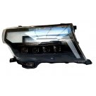 Фары передние Toyota Land Cruiser 200