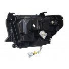Фары передние Toyota Tundra 2014-2021