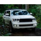 Фары передние Toyota Sequoia 2007-2021