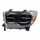 Фары передние Toyota Sequoia 2007-2021