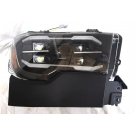 Фары передние Toyota Sequoia 2007-2021