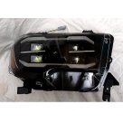 Фары передние Toyota Sequoia 2007-2021