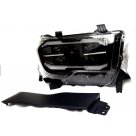 Фары передние Toyota Sequoia 2007-2021