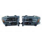 Фары передние Toyota Sequoia 2007-2021