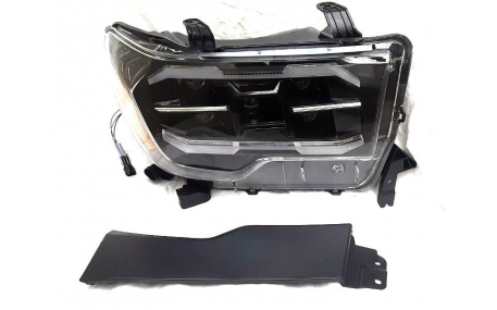 Фары передние Toyota Sequoia 2007-2021