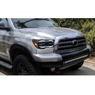 Фары передние Toyota Sequoia 2007-2021