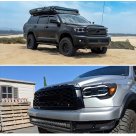 Фары передние Toyota Sequoia 2007-2021