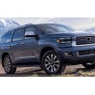 Фары передние Toyota Sequoia 2007-2021