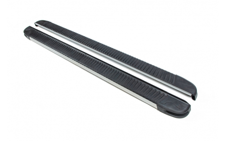 Подножки Mercedes Sprinter