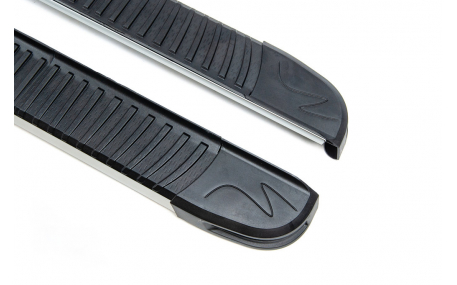 Подножки Mercedes Sprinter