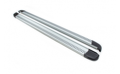 Подножки Mercedes Sprinter