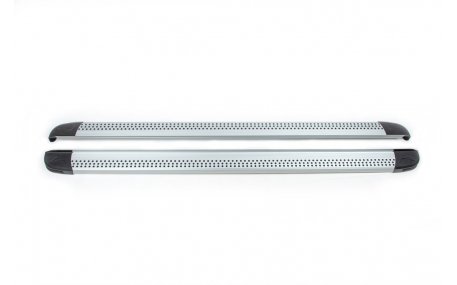 Подножки Opel Movano