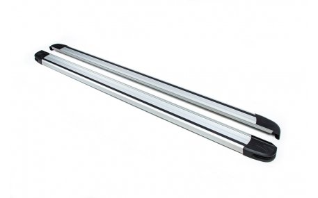 Подножки Renault Duster