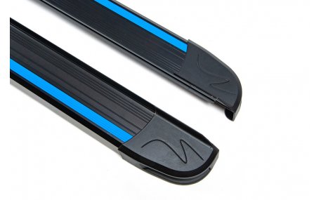 Подножки Toyota RAV4