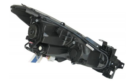 Фары передние Mazda 3