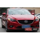 Фары передние Mazda 3