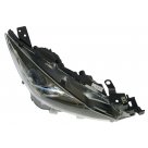 Фары передние Mazda 3