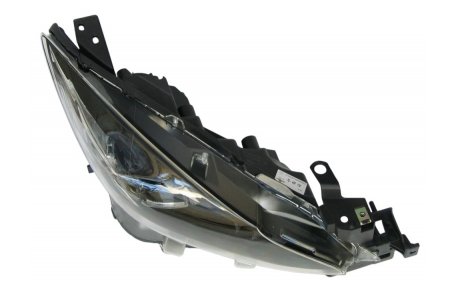 Фары передние Mazda 3