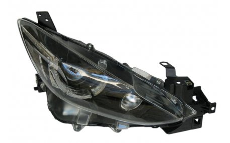 Фары передние Mazda 3