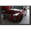 Фары передние Mazda 3