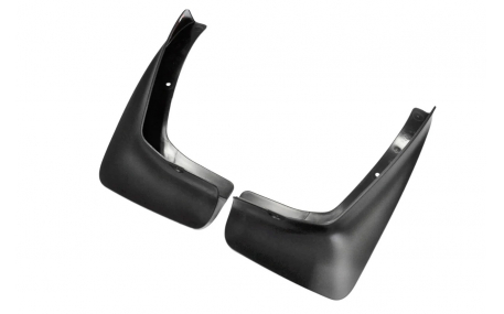 Брызговики Mitsubishi SpaceStar