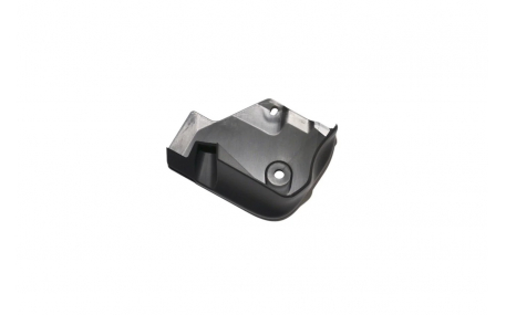 Брызговики Mitsubishi ASX