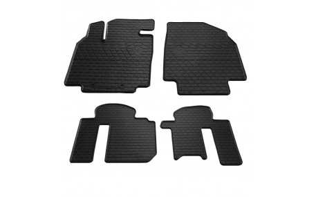 Коврики в салон Mazda CX-9