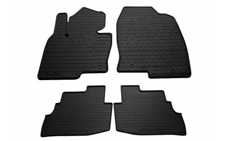 Коврики в салон Mazda CX-9