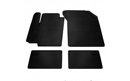 Коврики в салон Suzuki 