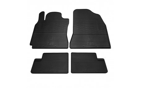 Коврики в салон Toyota Rav4