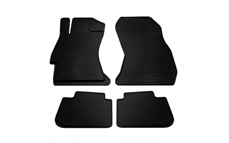 Коврики в салон Subaru 