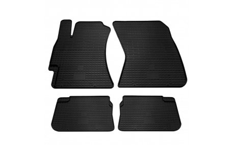 Коврики в салон Subaru