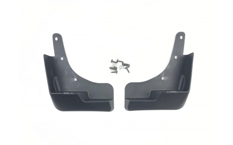 Брызговики передние Nissan X-Trail T32