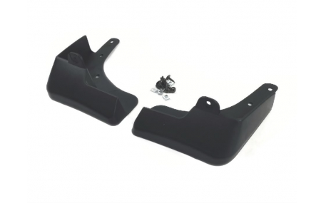 Брызговики передние Nissan X-Trail T32