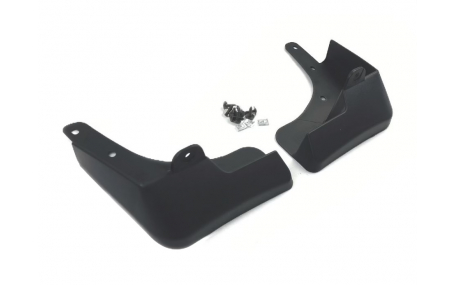 Брызговики передние Nissan X-Trail T32