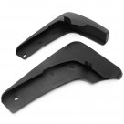 Брызговики Nissan X-Trail T31