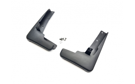 Брызговики передние Nissan X-Trail T31