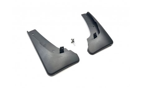 Брызговики задние Nissan X-Trail T31