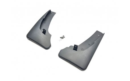 Брызговики задние Nissan X-Trail T31