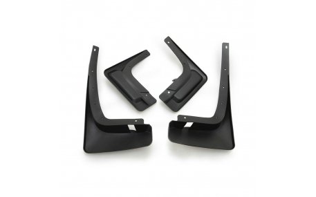 Брызговики Nissan Patrol Y62