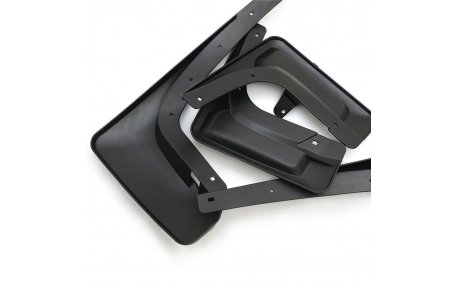 Брызговики Nissan Patrol Y62