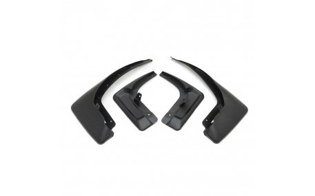 Брызговики Nissan Patrol Y62