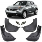 Брызговики Nissan Juke