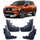 Брызговики Nissan X-Trail