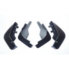 Брызговики Nissan X-Trail