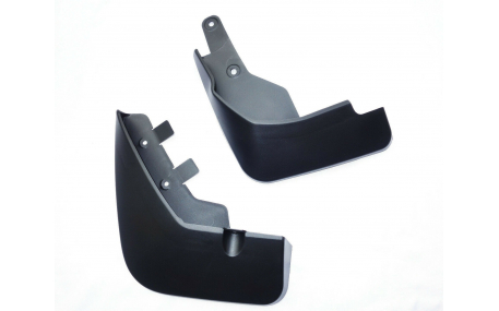 Брызговики Nissan X-Trail