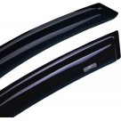 Дефлекторы окон Nissan Micra