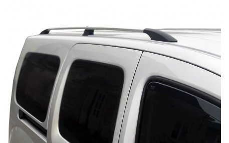 Рейлинги Renault Kangoo