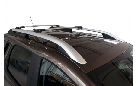 Багажник на крышу Renault Duster