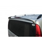 Спойлер Mercedes Vito W639